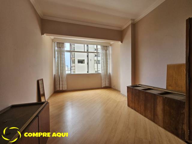 #CAVR71 - Apartamento para Venda em São Paulo - SP