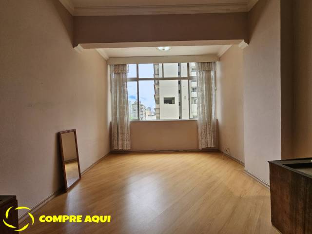 #CAVR71 - Apartamento para Venda em São Paulo - SP