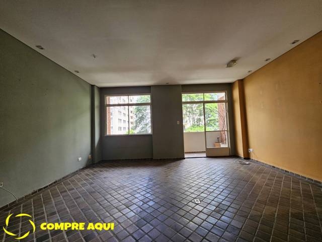 #CAVR70 - Apartamento para Venda em São Paulo - SP - 2
