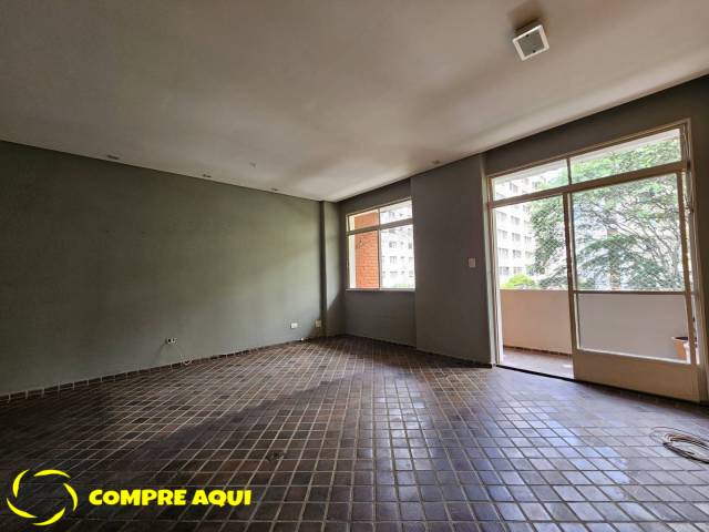 #CAVR70 - Apartamento para Venda em São Paulo - SP - 3
