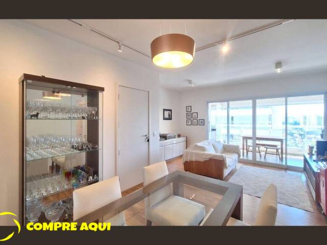 #ARG476 - Apartamento para Venda em São Paulo - SP - 3