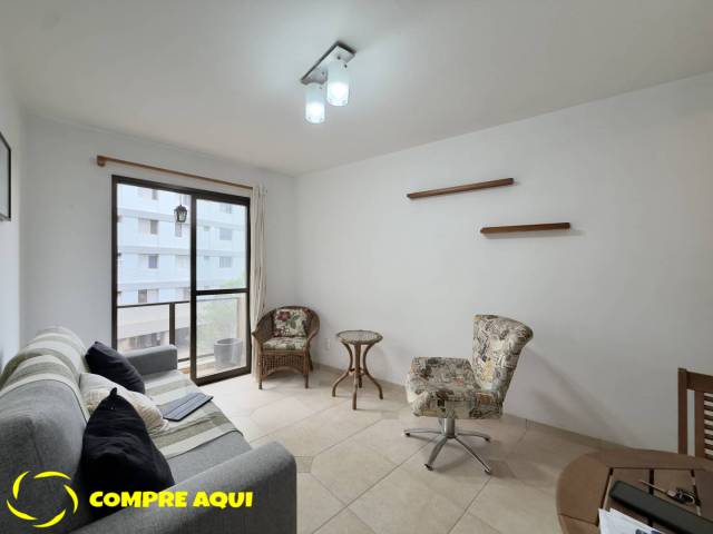 #CAMV656 - Apartamento para Venda em São Paulo - SP