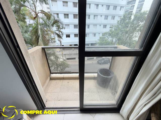 #CAMV656 - Apartamento para Venda em São Paulo - SP