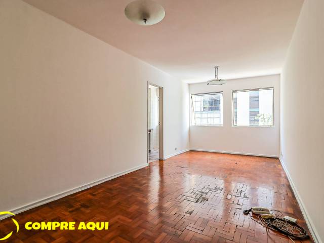 #ARG369 - Apartamento para Venda em São Paulo - SP