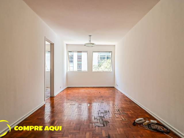 #ARG369 - Apartamento para Venda em São Paulo - SP