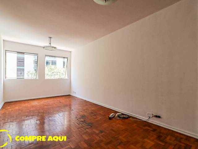 #ARG369 - Apartamento para Venda em São Paulo - SP
