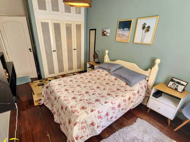 Apartamento para Venda em São Paulo - 5