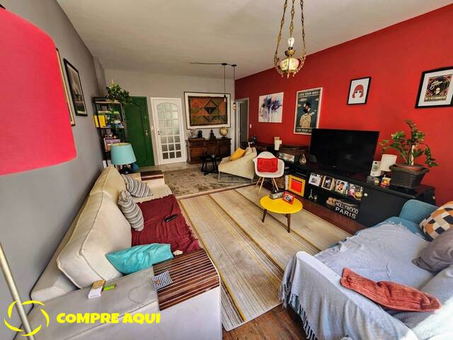 Apartamento para Venda em São Paulo - 2