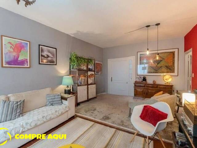 Apartamento para Venda em São Paulo - 3