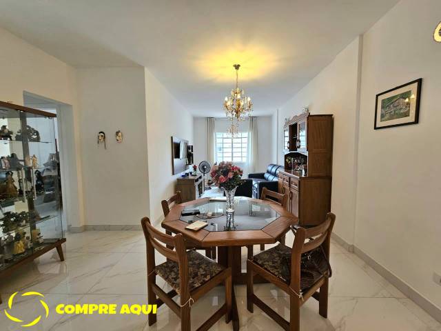 Venda em Santa Cecília - São Paulo