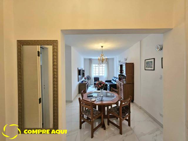 #CAAM23 - Apartamento para Venda em São Paulo - SP - 2