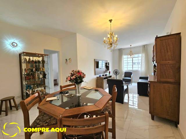 #CAAM23 - Apartamento para Venda em São Paulo - SP - 3