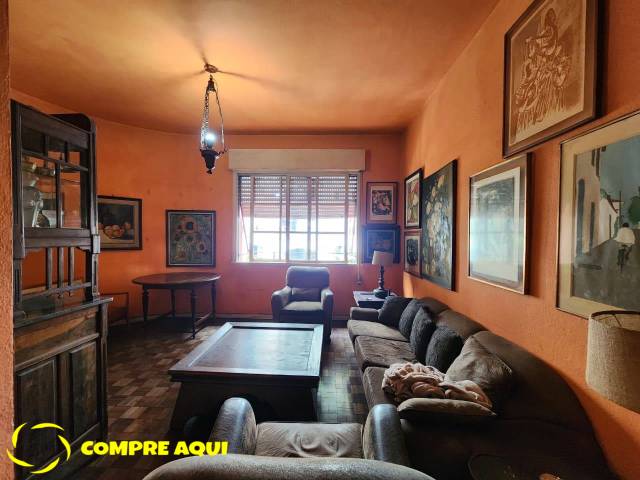 #BVL56 - Apartamento para Venda em São Paulo - SP