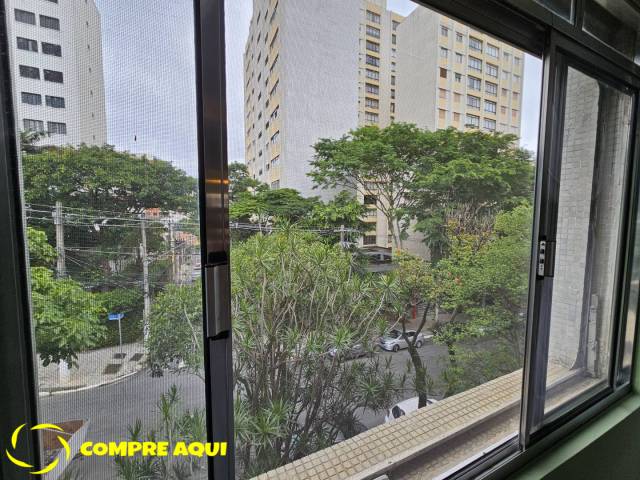 #CASB14 - Apartamento para Venda em São Paulo - SP - 3