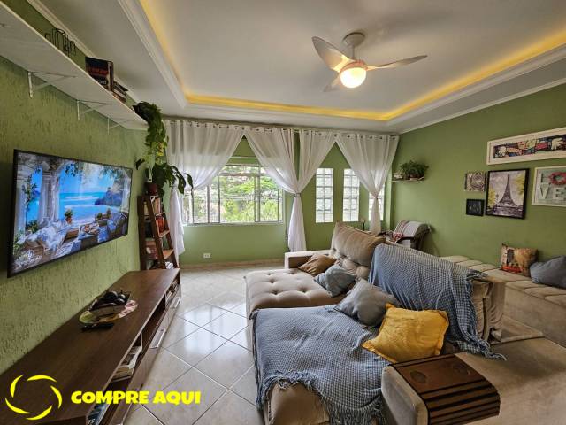 #CASB14 - Apartamento para Venda em São Paulo - SP - 2