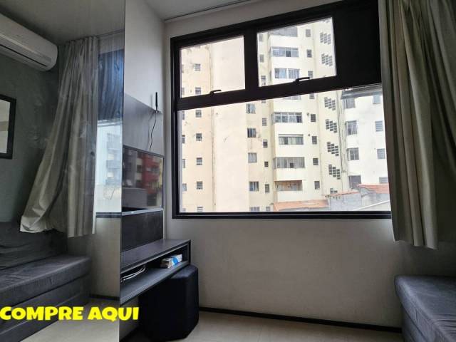 #CAVR73 - Apartamento para Venda em São Paulo - SP - 2