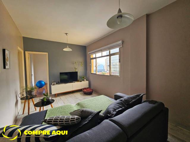 #CAAM26 - Apartamento para Venda em São Paulo - SP - 3