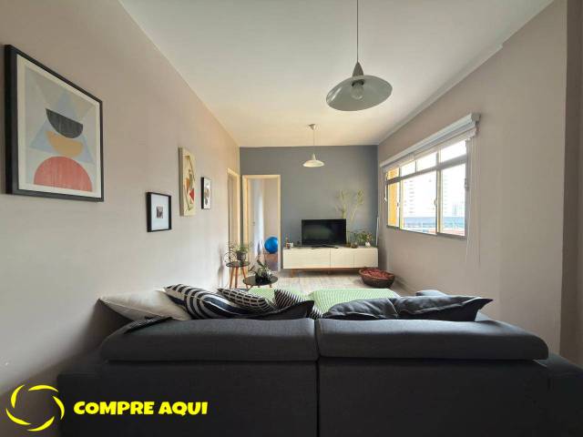 Venda em Campos Elíseos - São Paulo