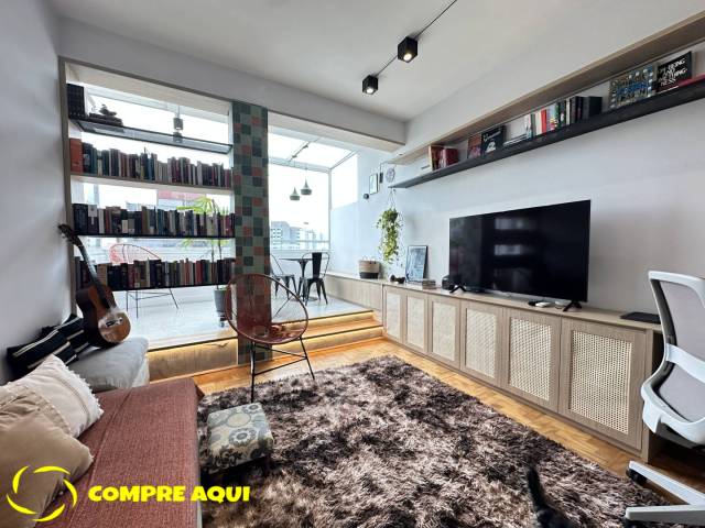 #ARG479 - Cobertura para Venda em São Paulo - SP