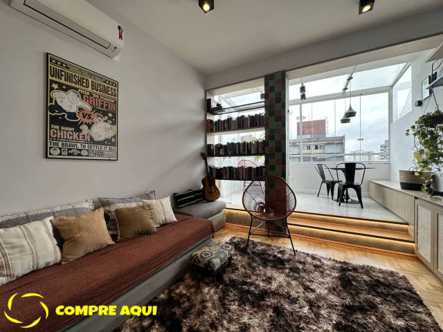 #ARG479 - Cobertura para Venda em São Paulo - SP