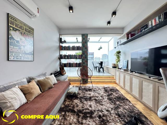 Venda em Bela Vista - São Paulo