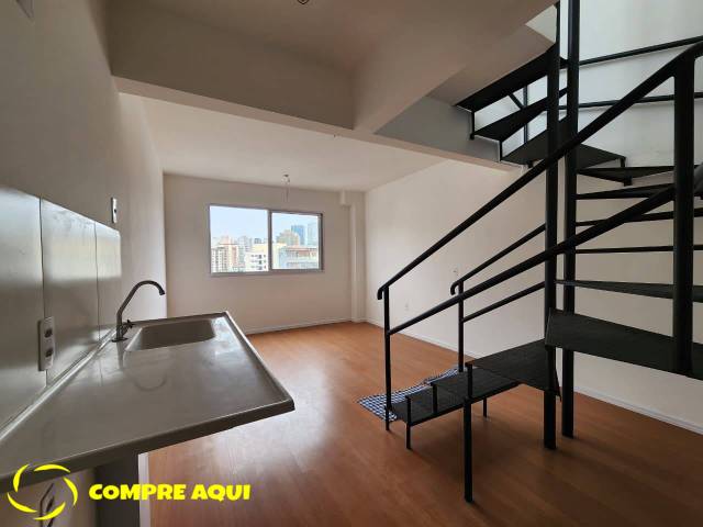 #BVL55 - Apartamento para Venda em São Paulo - SP