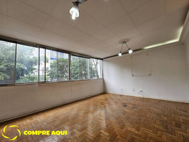 #CAVR77 - Apartamento para Venda em São Paulo - SP - 3