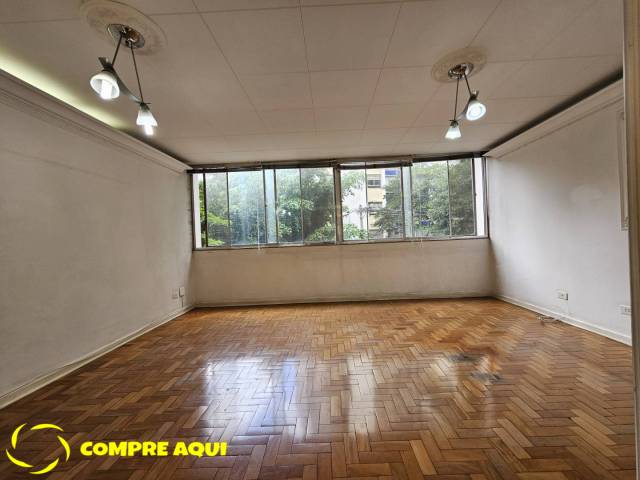 Venda em Santa Cecília - São Paulo