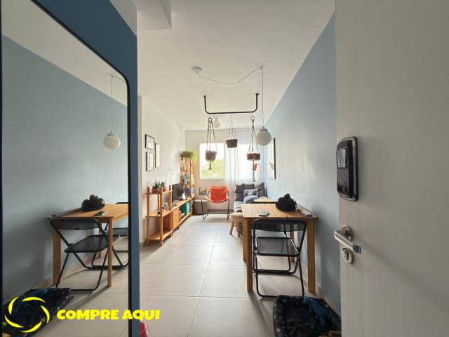 Apartamento para Venda em São Paulo - 5