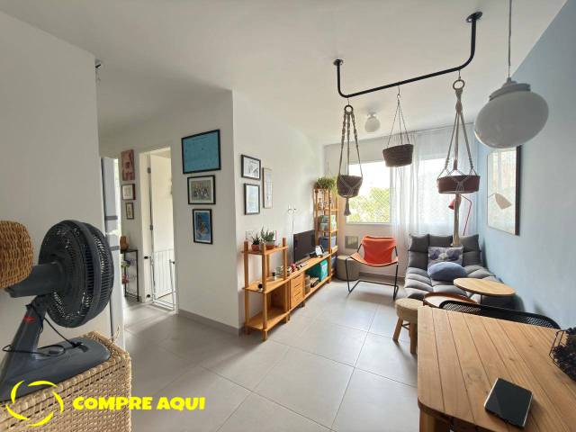 Venda em Vila Buarque - São Paulo