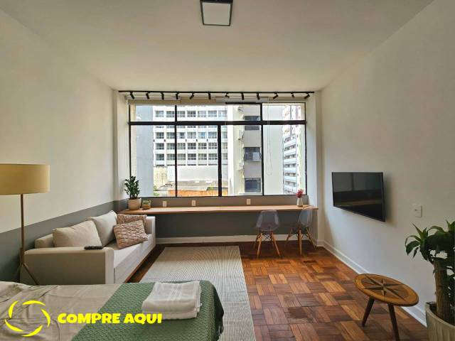 Apartamento para Venda em São Paulo - 5