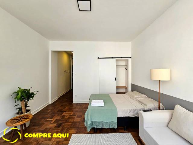 #CAAM28 - Apartamento para Venda em São Paulo - SP - 3