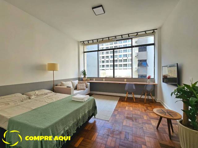 #CAAM28 - Apartamento para Venda em São Paulo - SP - 2