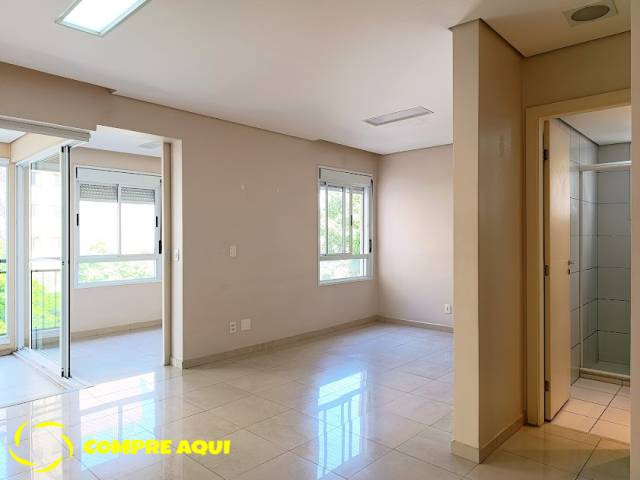 #ASR266 - Apartamento para Venda em São Paulo - SP