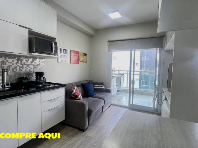 #CASB15 - Apartamento para Venda em São Paulo - SP