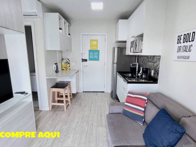 #CASB15 - Apartamento para Venda em São Paulo - SP