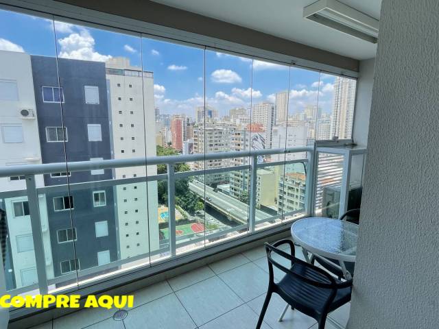 Apartamento para Venda em São Paulo - 4