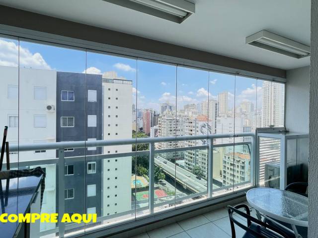 Venda em Barra Funda - São Paulo