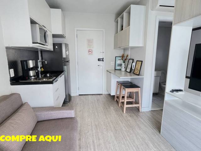 Apartamento para Venda em São Paulo - 5