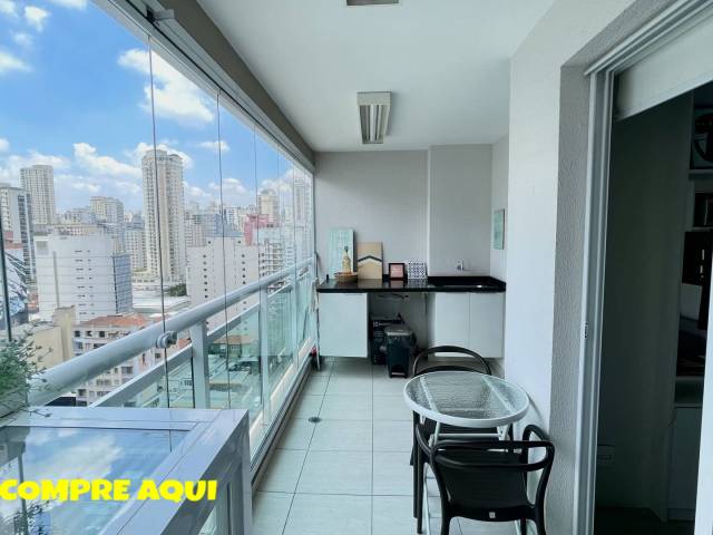 Venda em Barra Funda - São Paulo