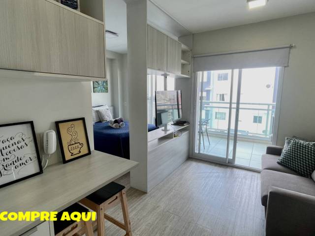 #CASB16 - Apartamento para Venda em São Paulo - SP - 3