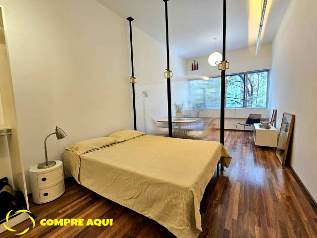 #AJM727 - Apartamento para Venda em São Paulo - SP - 3