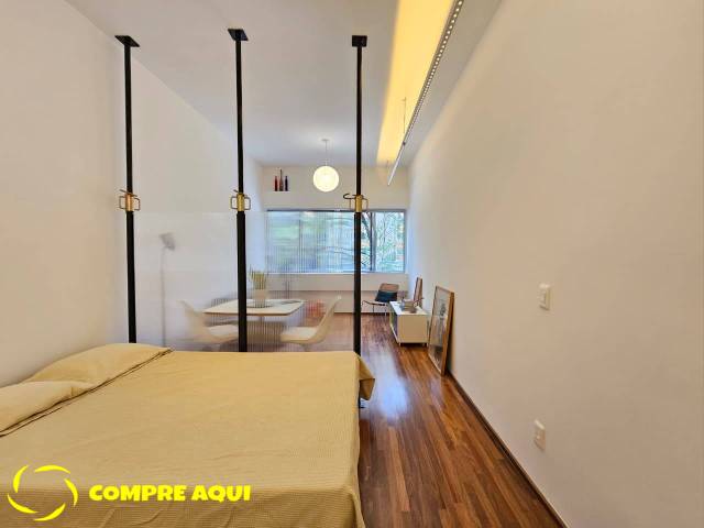 #AJM727 - Apartamento para Venda em São Paulo - SP - 2