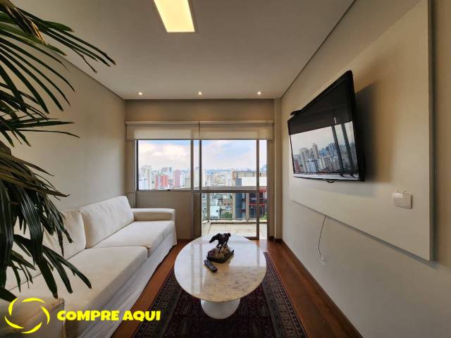 Cobertura Duplex para Venda em São Paulo - 5