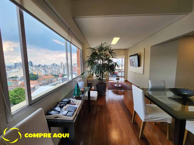 Cobertura Duplex para Venda em São Paulo - 4