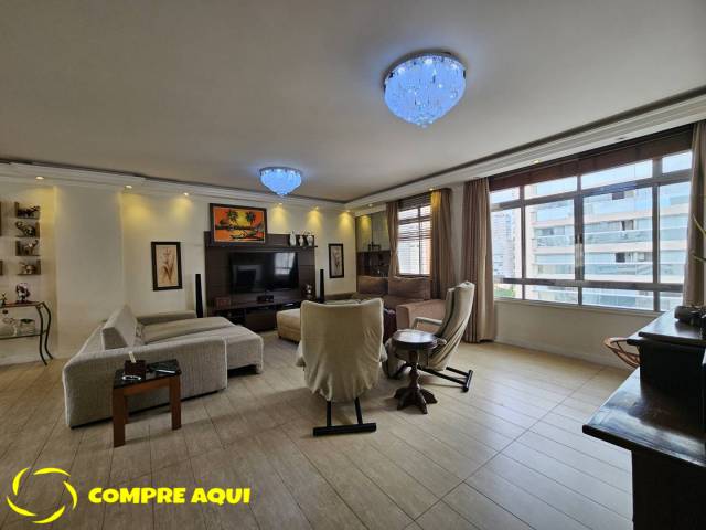 #CAVR81 - Apartamento para Venda em São Paulo - SP