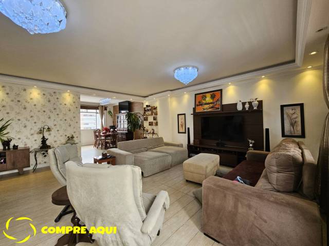 #CAVR81 - Apartamento para Venda em São Paulo - SP