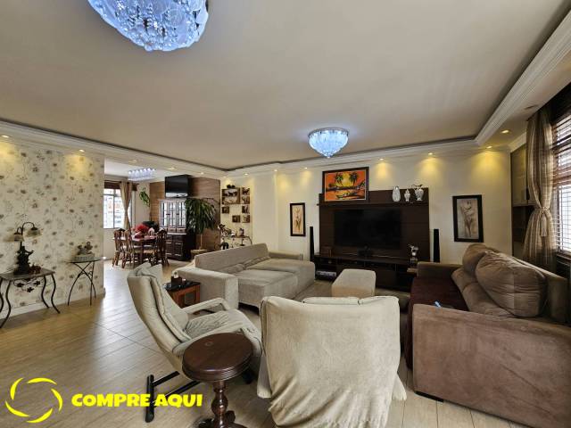 Apartamento para Venda em São Paulo - 5