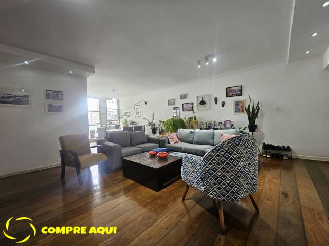 Apartamento para Venda em São Paulo - 4