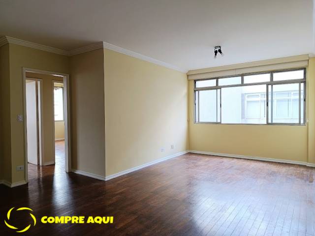 #ASR267 - Apartamento para Venda em São Paulo - SP - 2